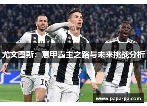 尤文图斯：意甲霸主之路与未来挑战分析